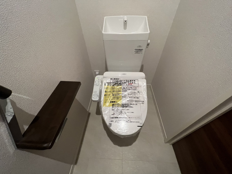トイレ 写真10