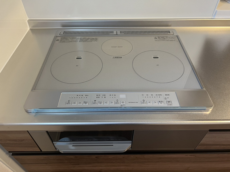 キッチン 写真3
