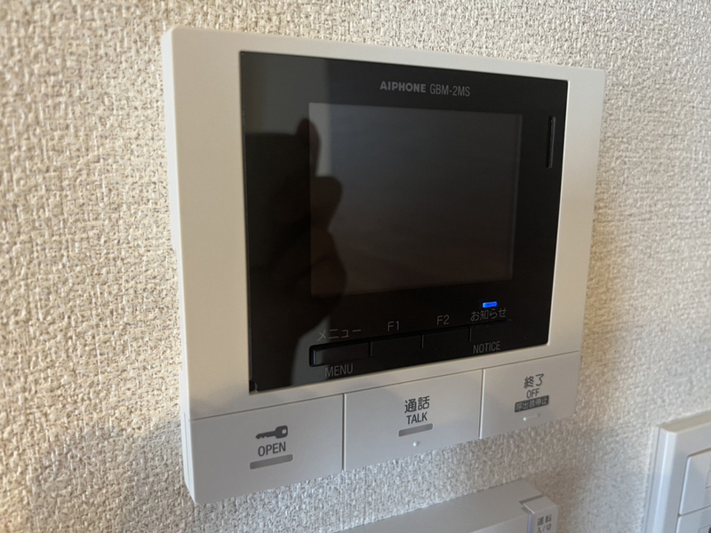 セキュリティ 写真14