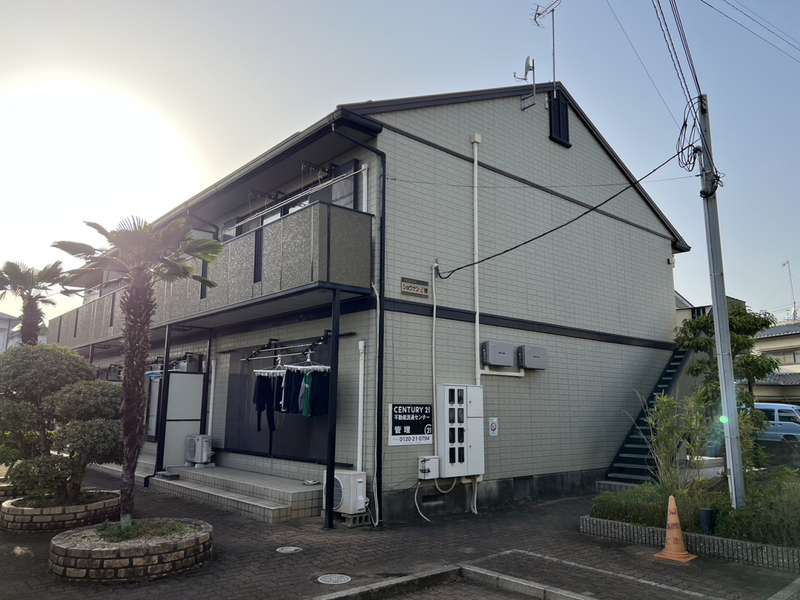 ショウナン　Ｅ棟