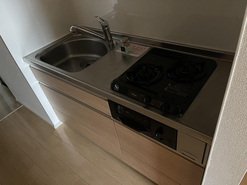 キッチン 写真2