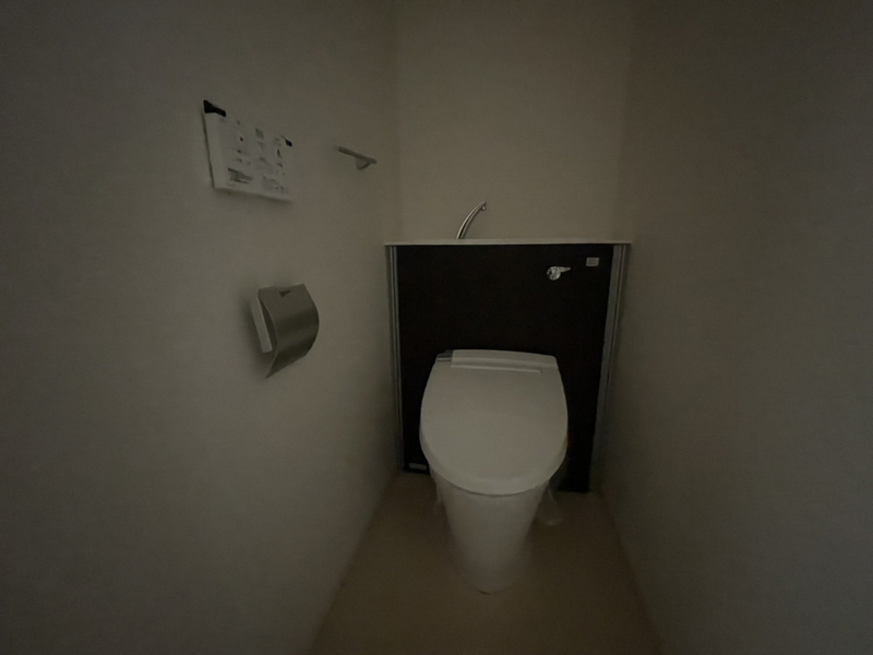 トイレ 写真13