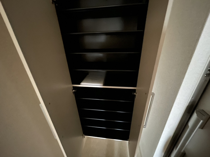 収納 写真14
