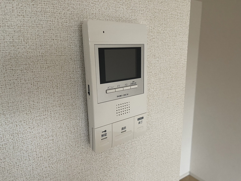 セキュリティ 写真17