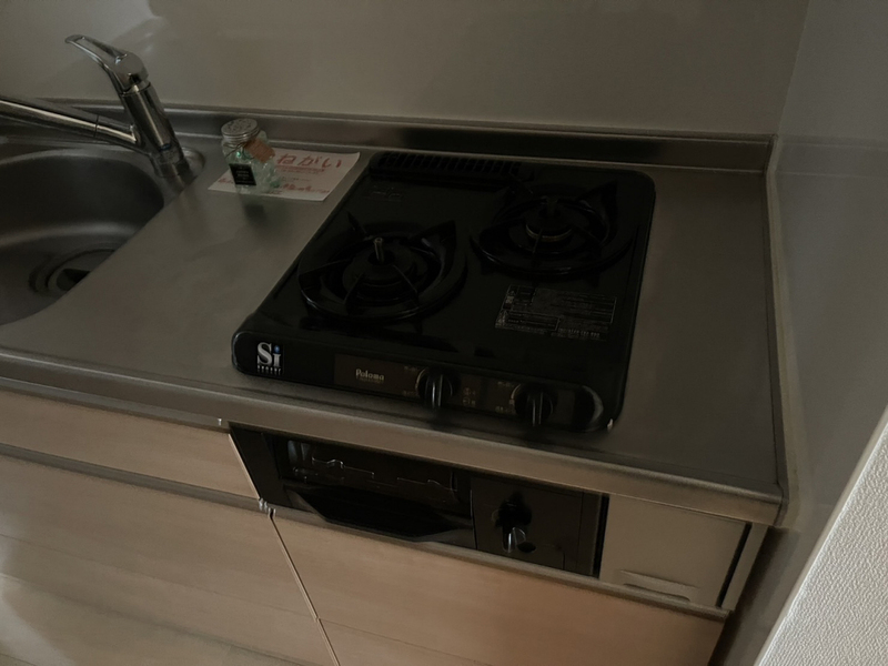 キッチン 写真3