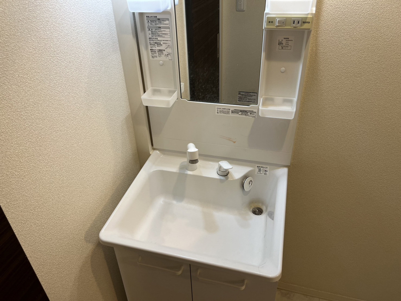 洗面所 写真10