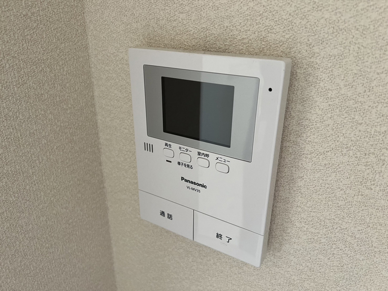 セキュリティ 写真18