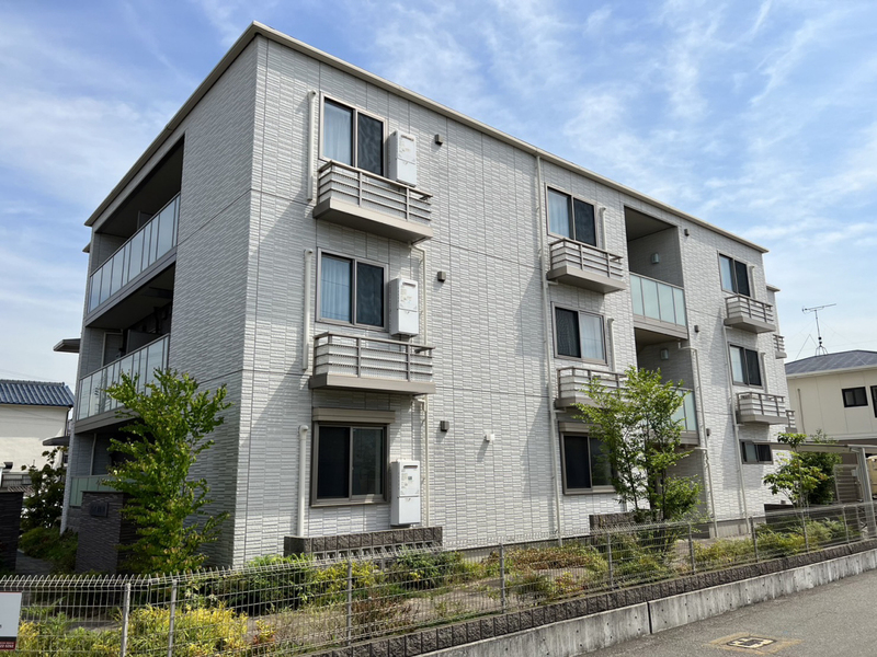 外観 写真2