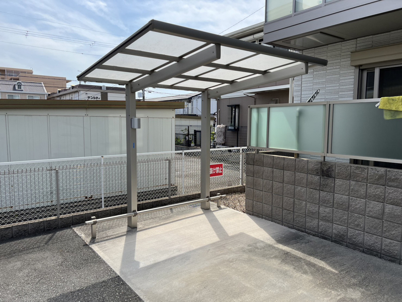 共用部 写真3