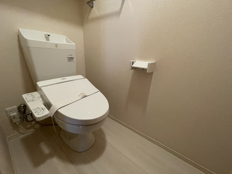 トイレ 写真13