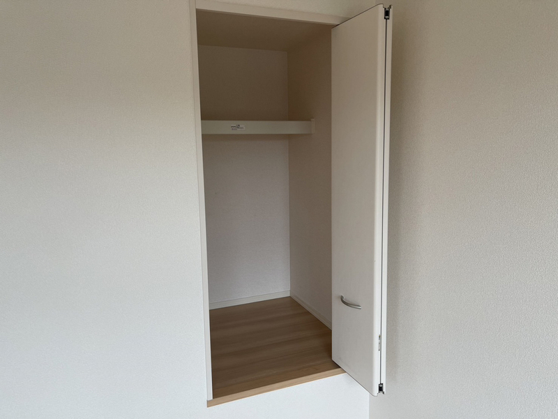 収納 写真15