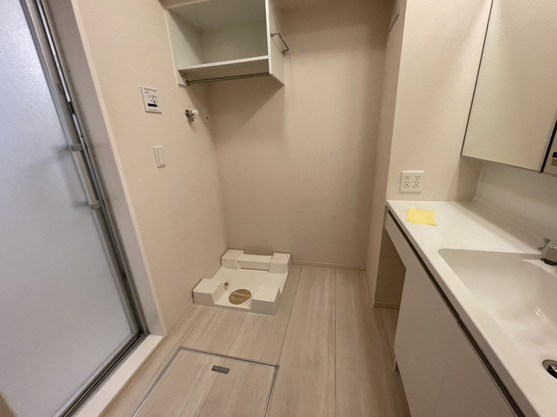 洗面所 写真10