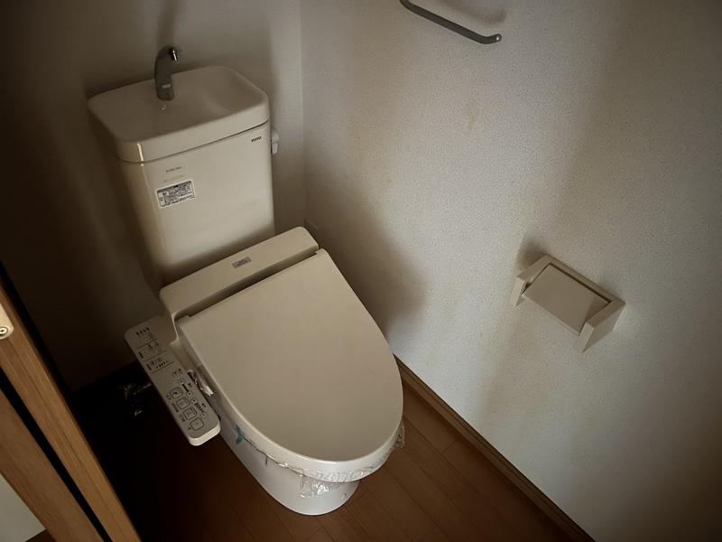 トイレ 写真13