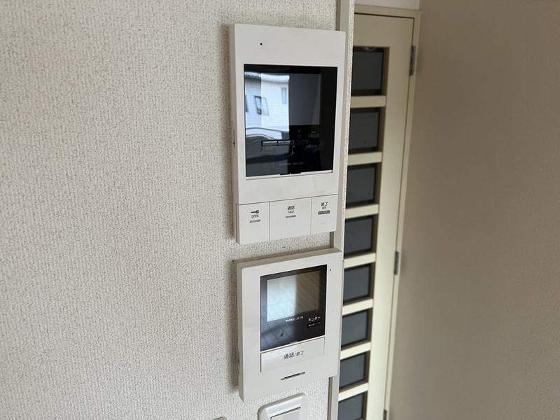 セキュリティ 写真18