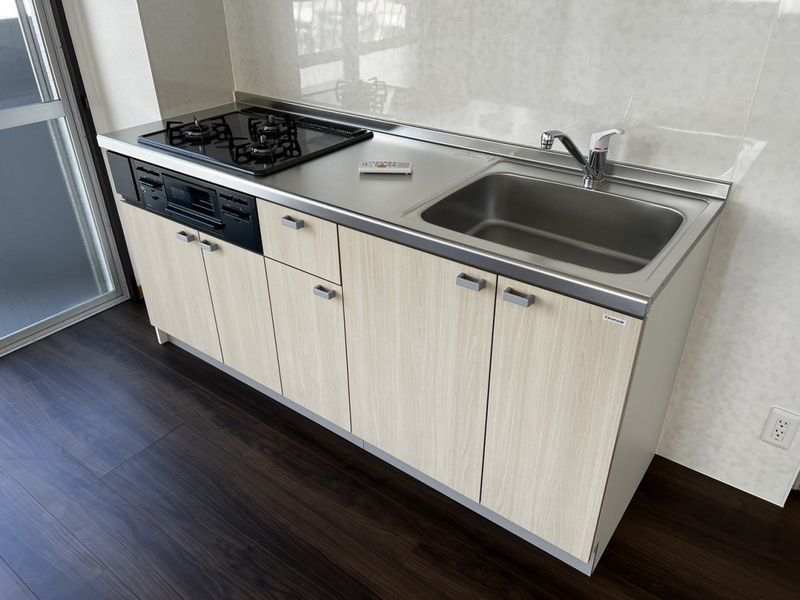 キッチン 写真4