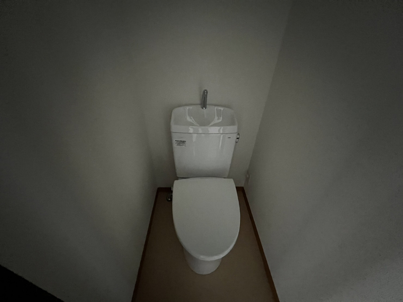 トイレ 写真11