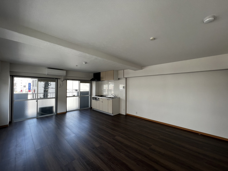 リビング 写真3