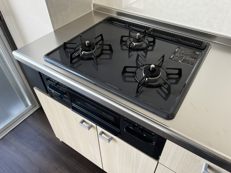 キッチン 写真5