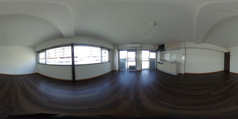 リビング 写真33