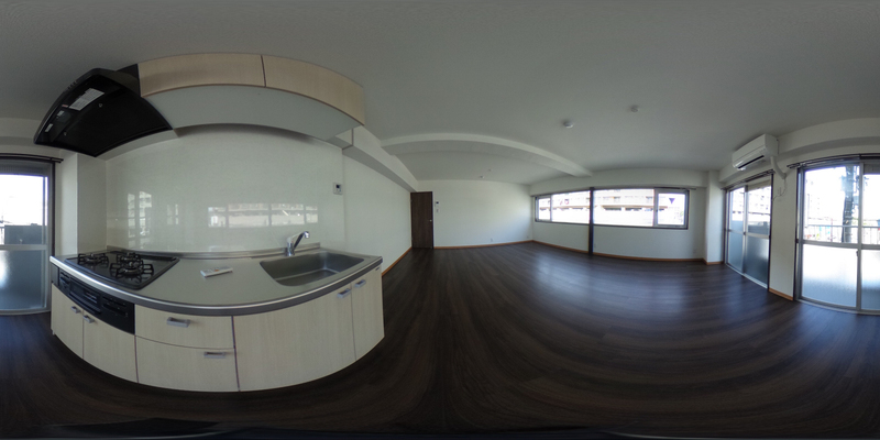 キッチン 写真34