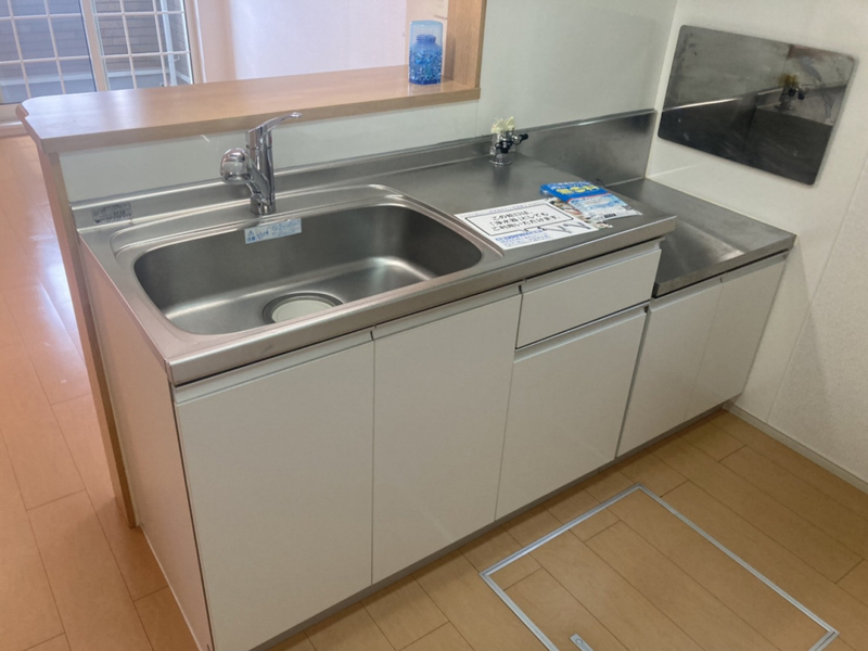 キッチン 写真3