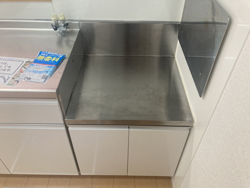 キッチン 写真4