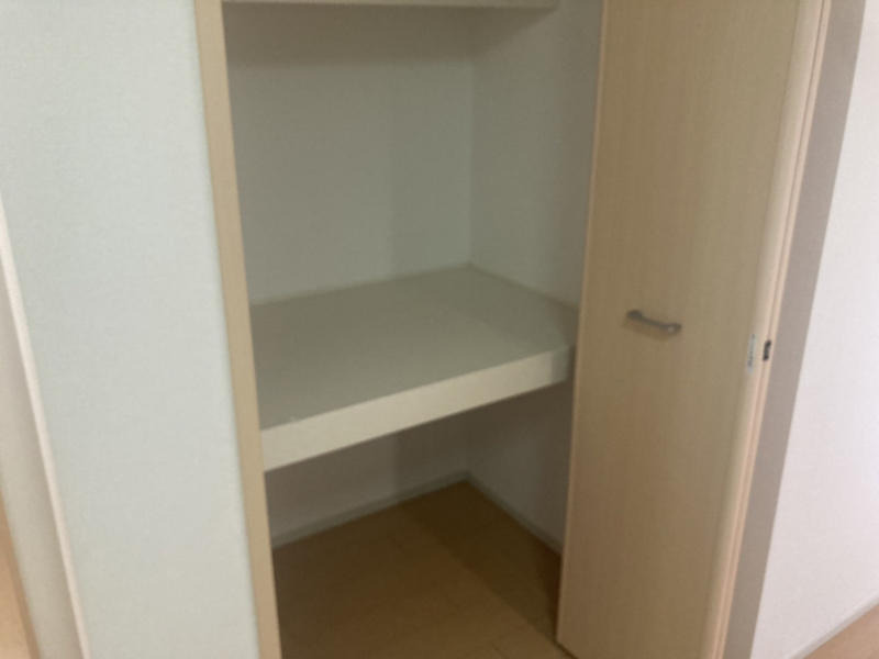 収納 写真13