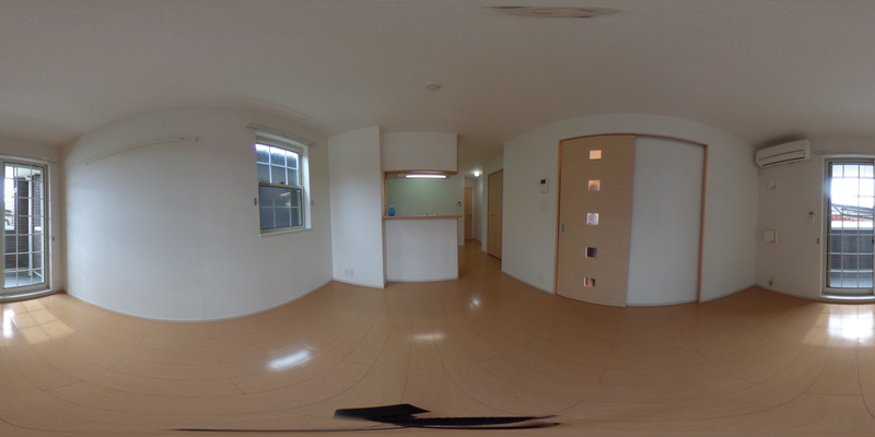 リビング 写真33