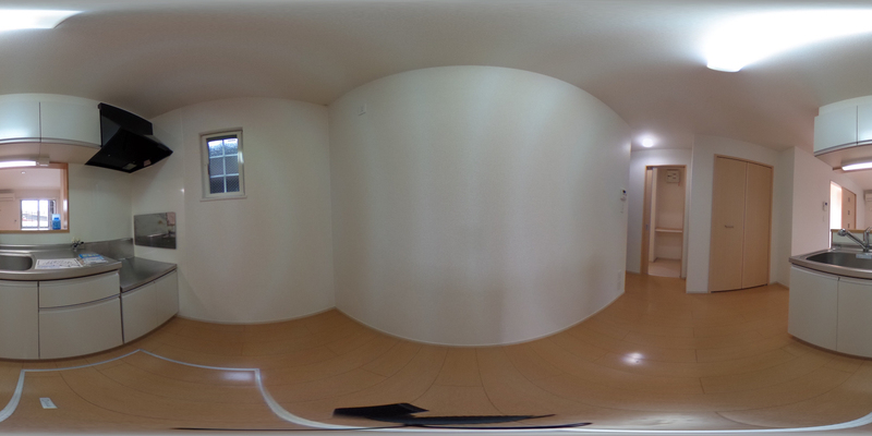 キッチン 写真34