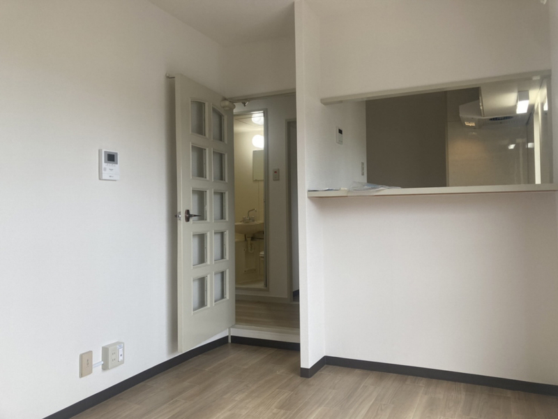 リビング 写真3