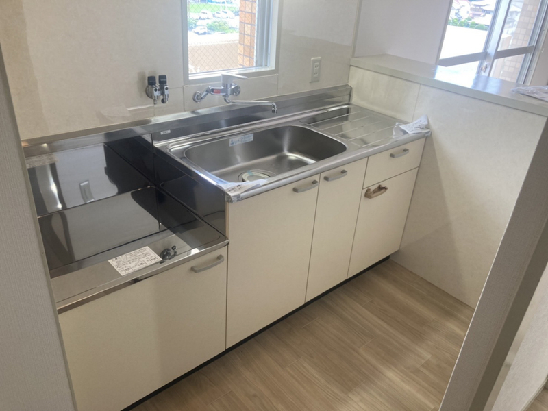 キッチン 写真4