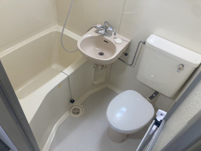 バス 写真12