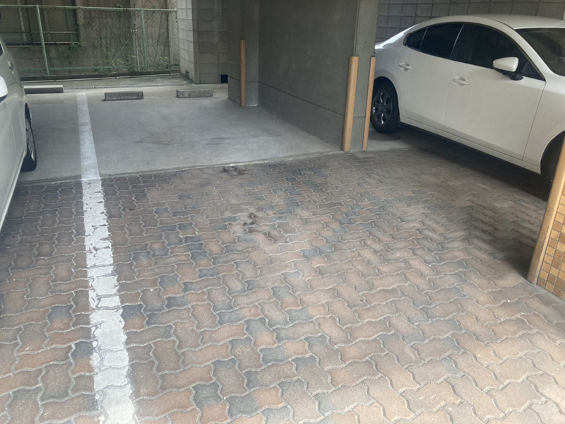 駐車場 写真32