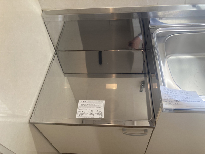 キッチン 写真5