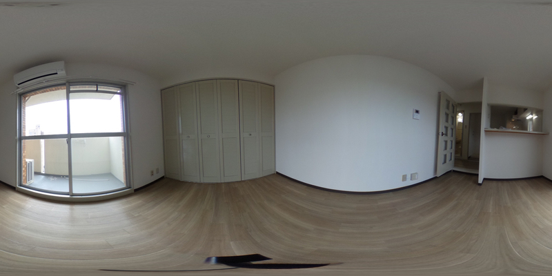 リビング 写真33