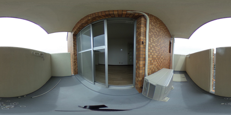 バルコニー・ベランダ 写真37