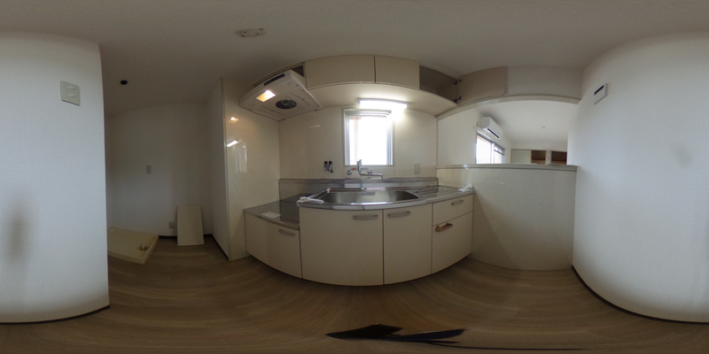 キッチン 写真34