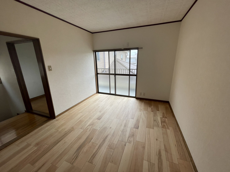 リビング 写真2