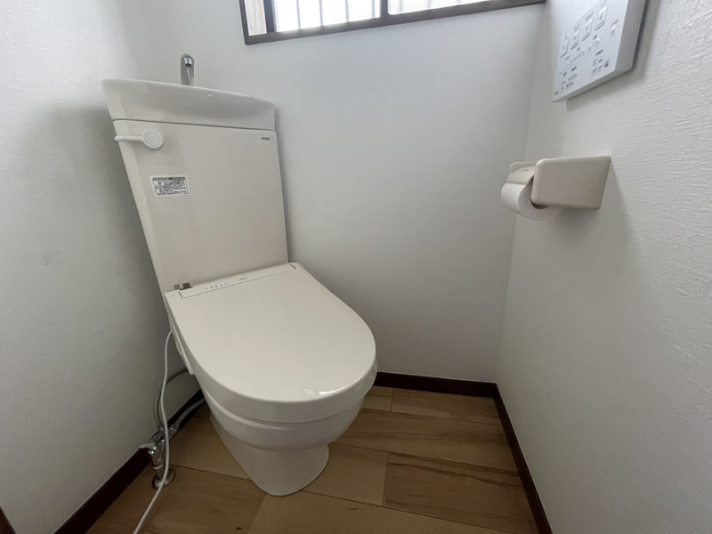 トイレ 写真14