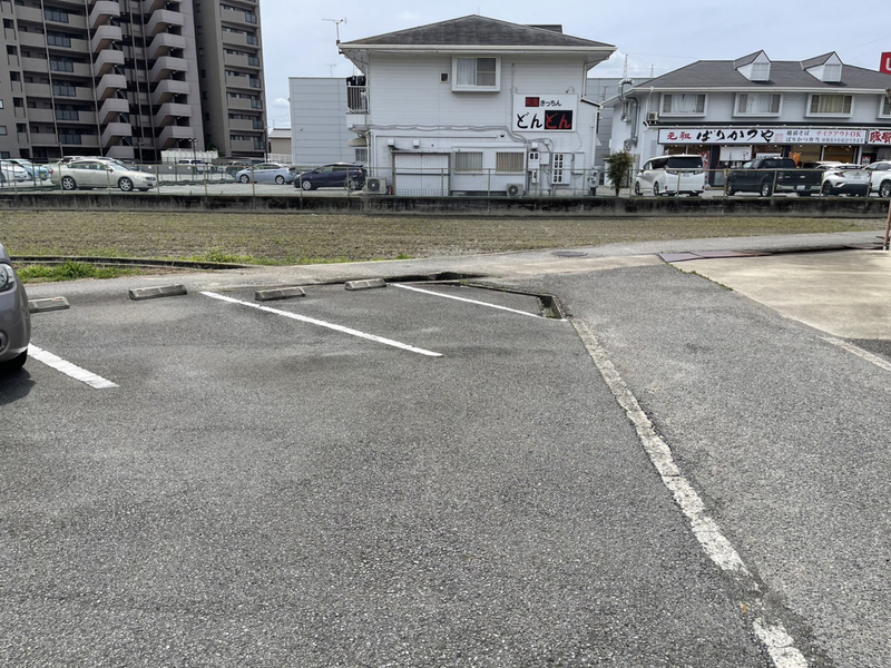 駐車場 写真32
