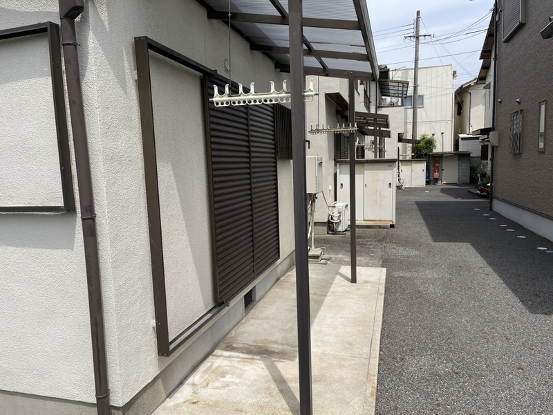 敷地内/建物 写真31