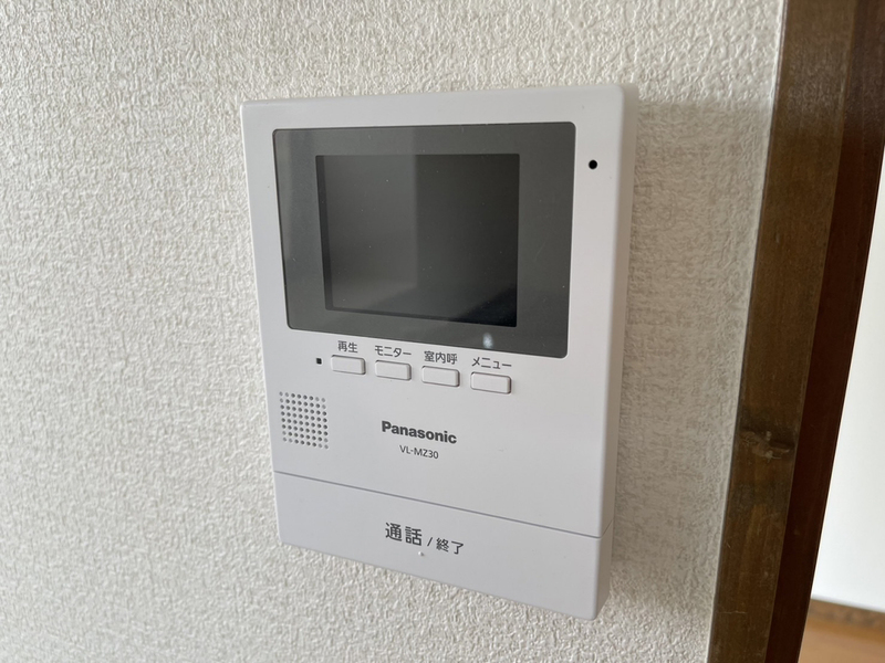 セキュリティ 写真19