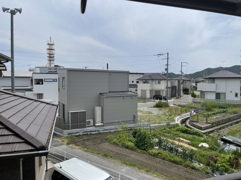 眺望 写真29
