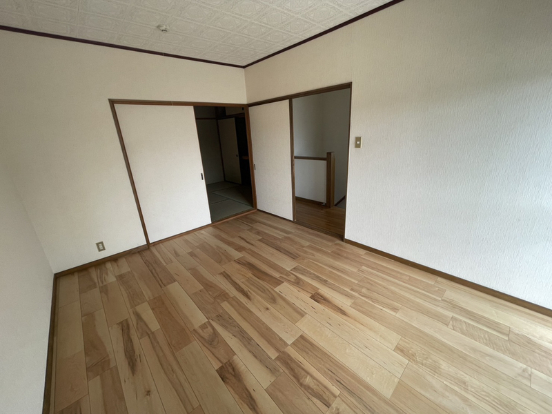 子供部屋 写真7