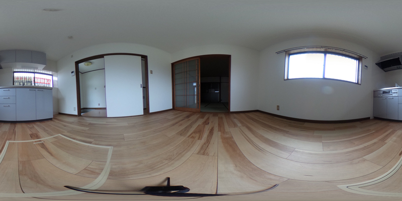 キッチン 写真33