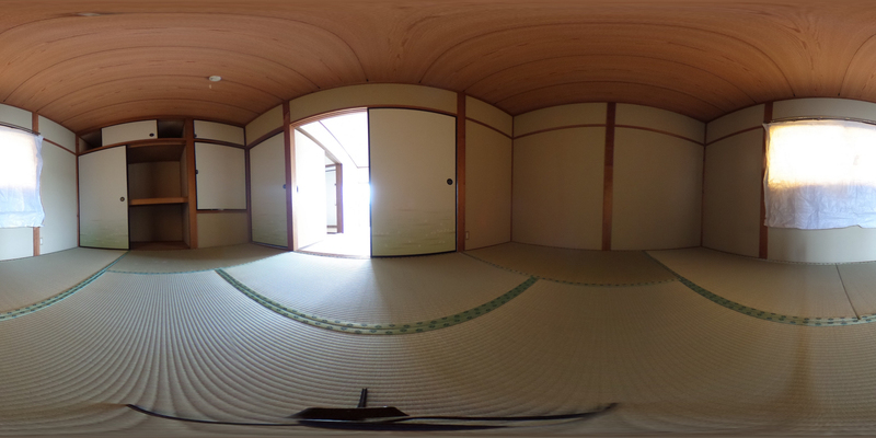寝室 写真35