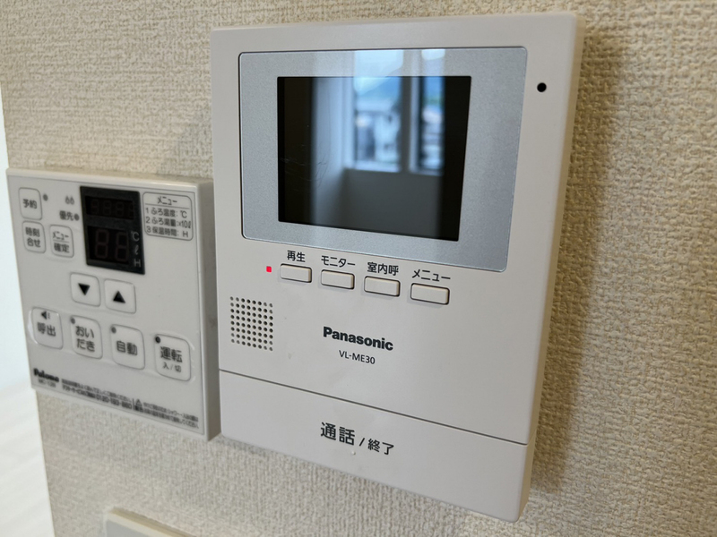 セキュリティ 写真16
