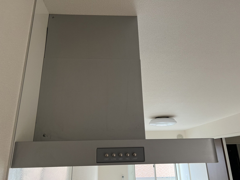 キッチン 写真6