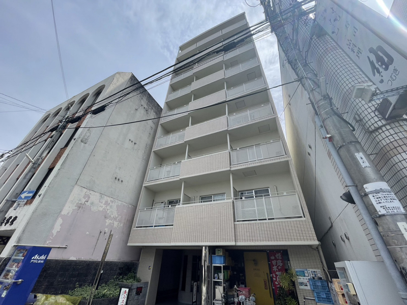 ダイアパレス姫路大手前通西