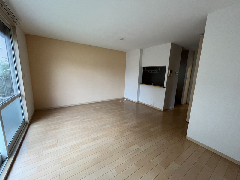 リビング 写真2